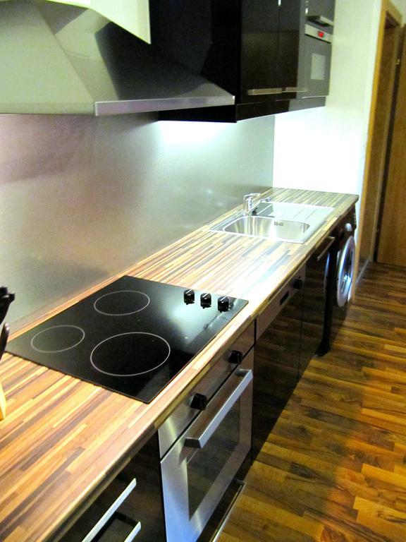 זלצבורג Easyapartments Countryside חדר תמונה