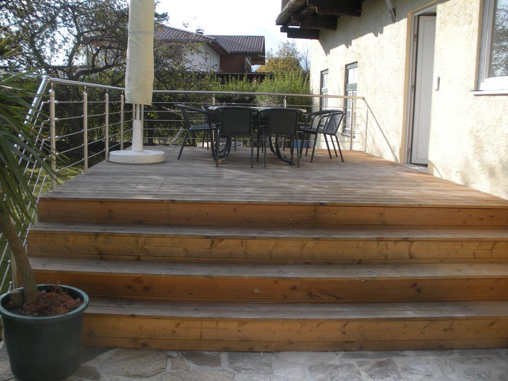 זלצבורג Easyapartments Countryside חדר תמונה