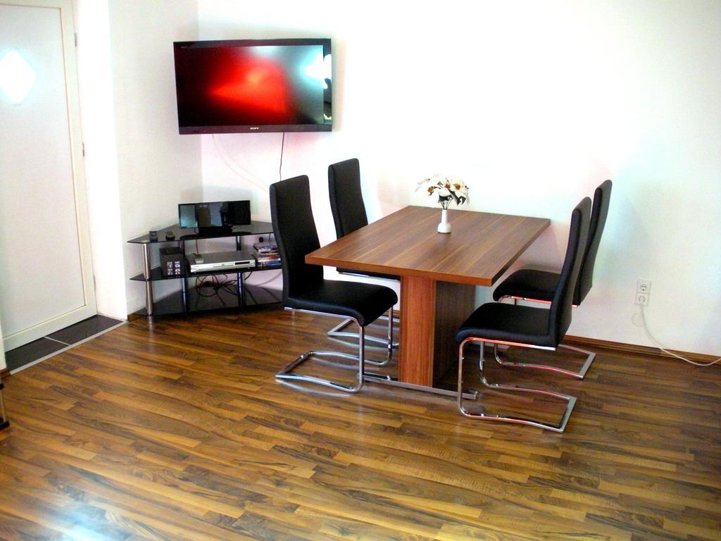 זלצבורג Easyapartments Countryside חדר תמונה