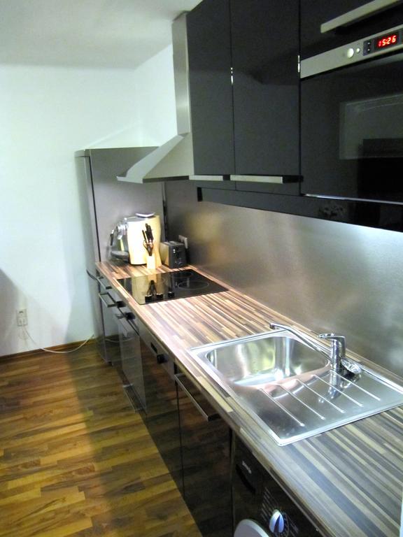 זלצבורג Easyapartments Countryside חדר תמונה