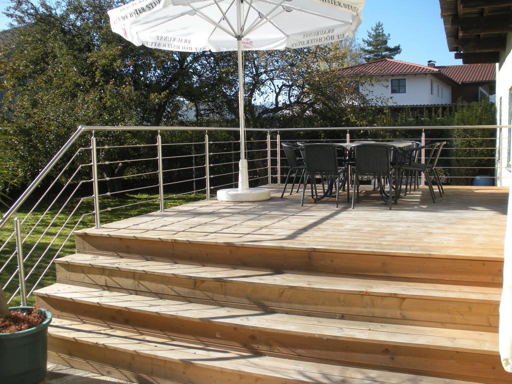 זלצבורג Easyapartments Countryside חדר תמונה