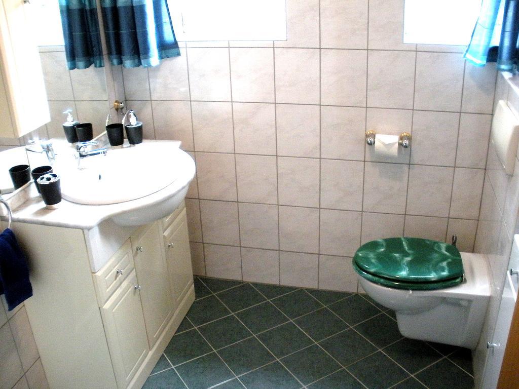 זלצבורג Easyapartments Countryside חדר תמונה