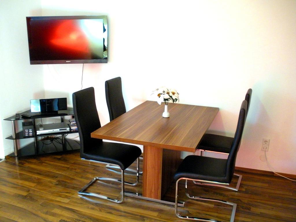 זלצבורג Easyapartments Countryside חדר תמונה