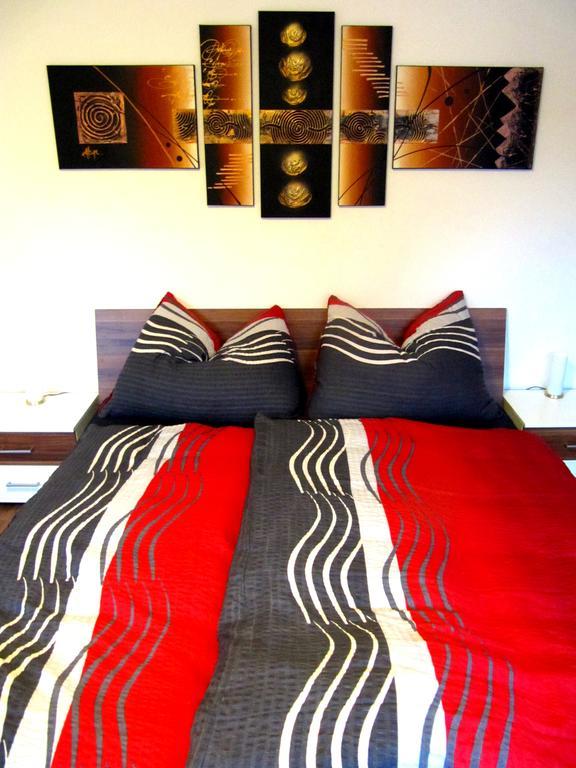 זלצבורג Easyapartments Countryside חדר תמונה