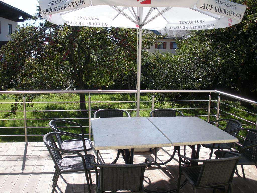 זלצבורג Easyapartments Countryside חדר תמונה