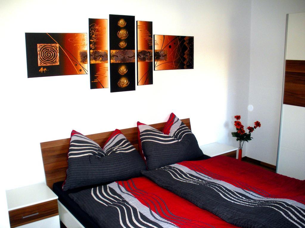 זלצבורג Easyapartments Countryside חדר תמונה
