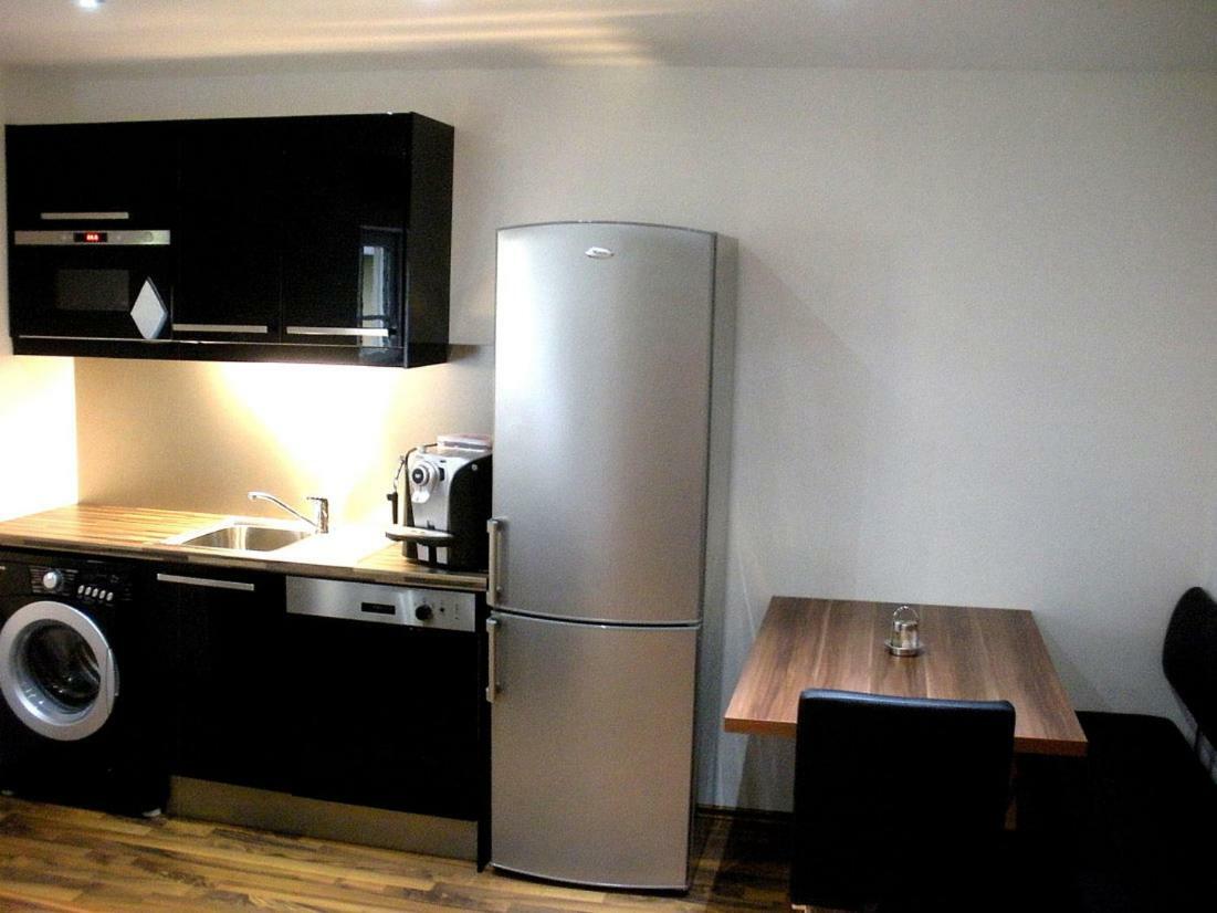זלצבורג Easyapartments Countryside מראה חיצוני תמונה
