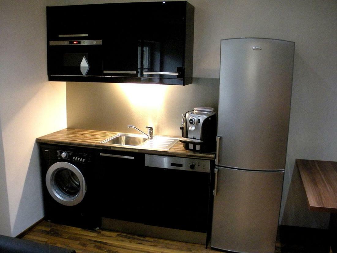 זלצבורג Easyapartments Countryside מראה חיצוני תמונה