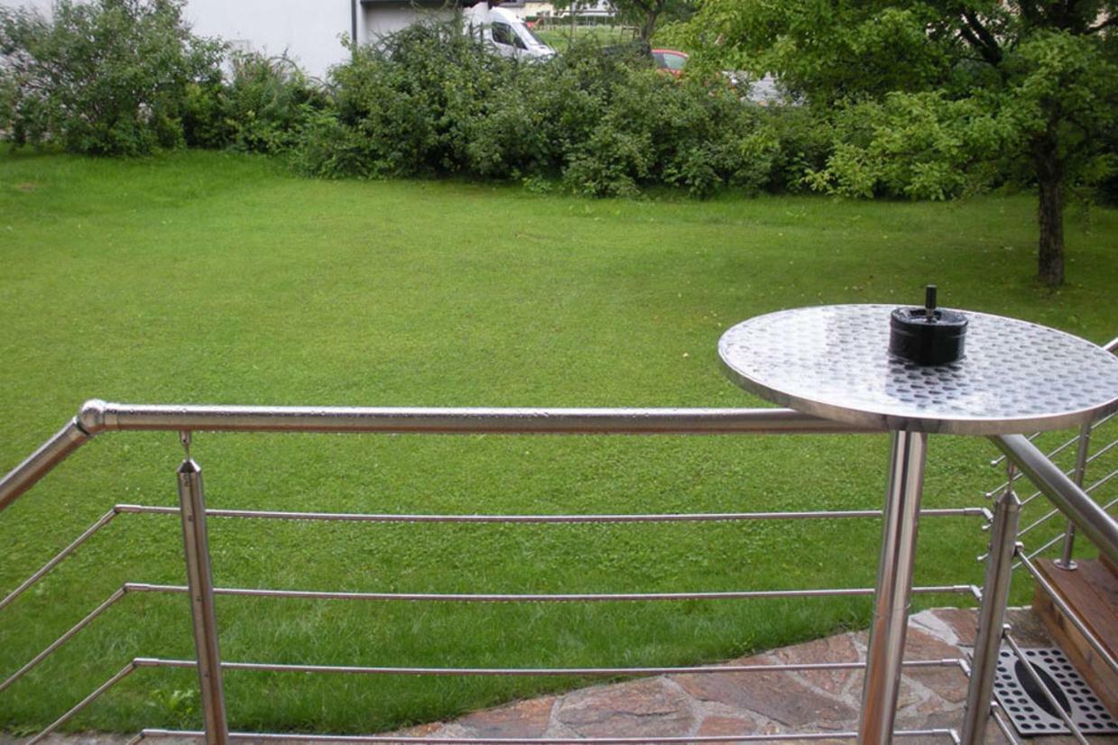 זלצבורג Easyapartments Countryside מראה חיצוני תמונה