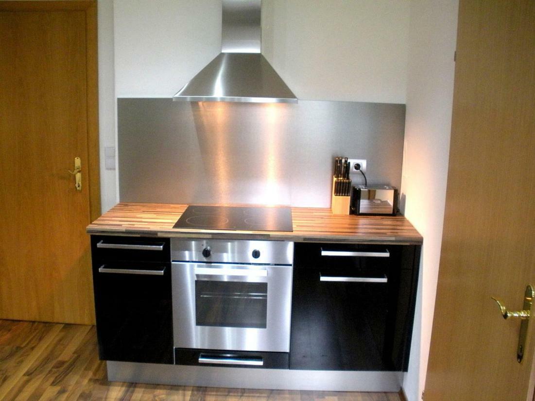 זלצבורג Easyapartments Countryside מראה חיצוני תמונה