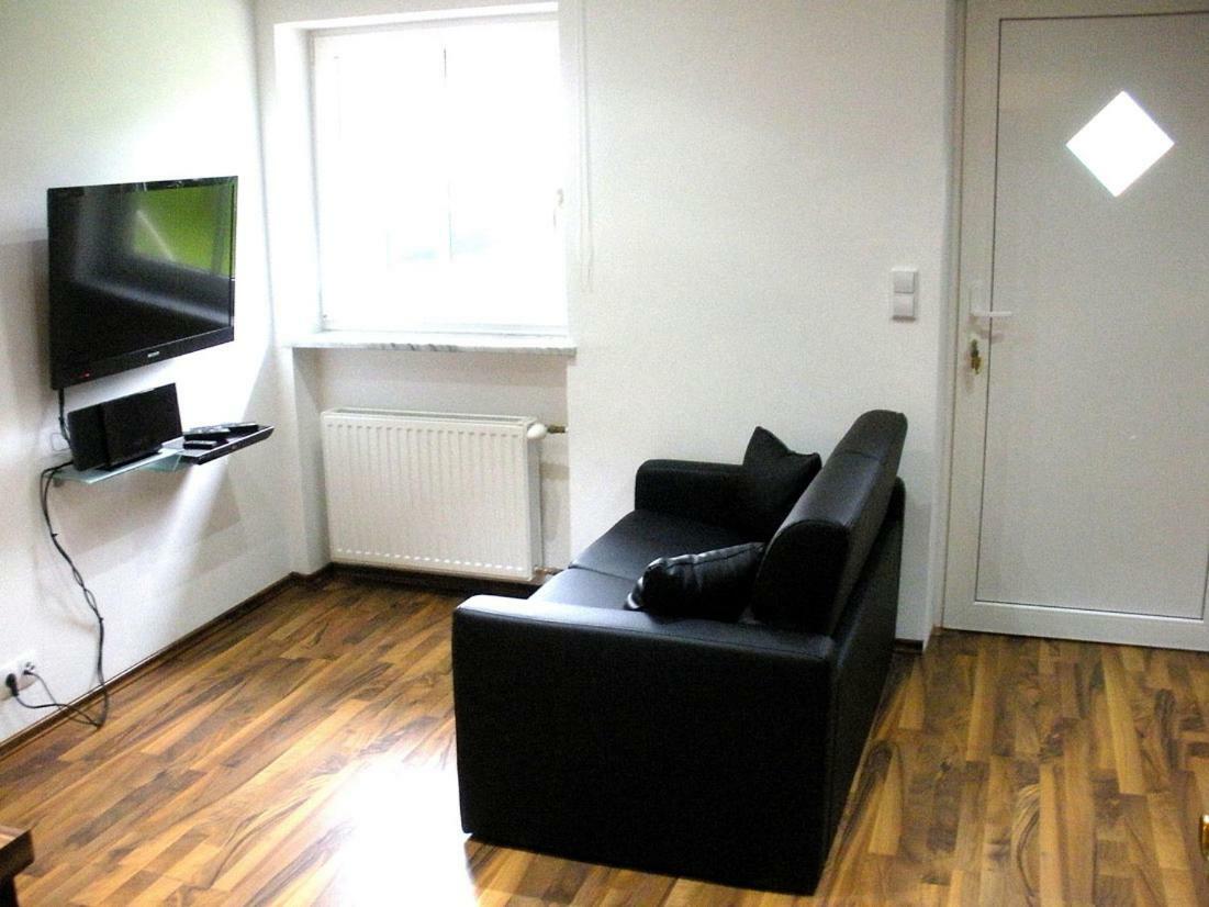 זלצבורג Easyapartments Countryside מראה חיצוני תמונה