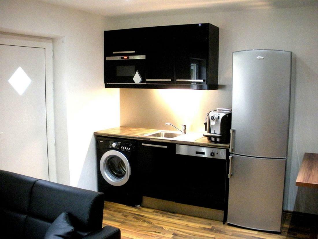 זלצבורג Easyapartments Countryside מראה חיצוני תמונה