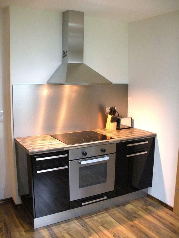 זלצבורג Easyapartments Countryside מראה חיצוני תמונה